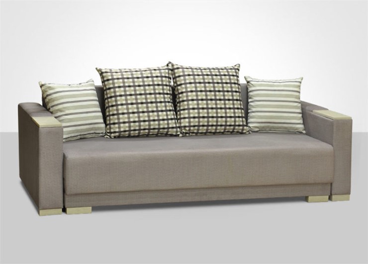 Прямой диван Комбо 3 БД в Шадринске - изображение 2