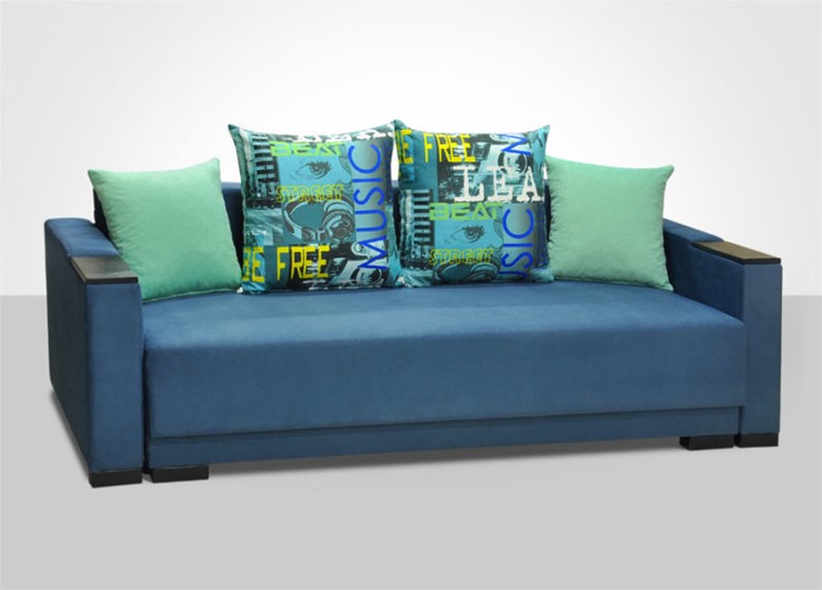 Прямой диван Комбо 3 БД в Шадринске - изображение 3