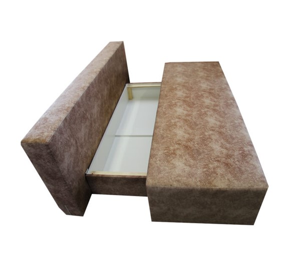 Прямой диван Ларри в Шадринске - изображение 2