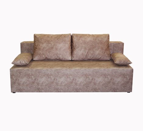 Прямой диван Ларри в Кургане - изображение