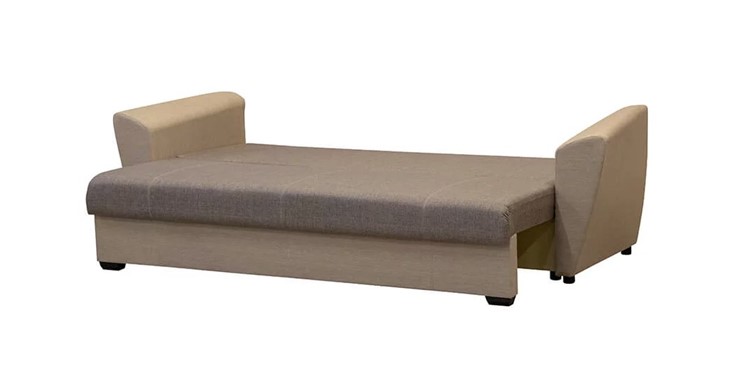 Прямой диван Мальта 1 К БД в Шадринске - изображение 2