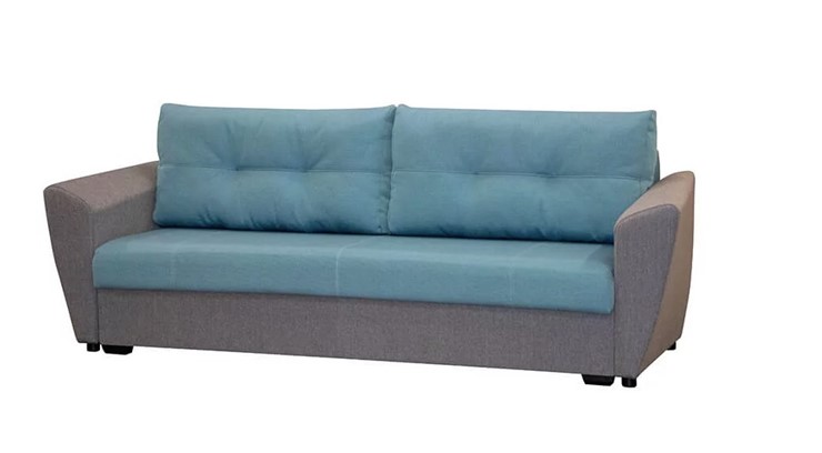 Прямой диван Мальта 1 К БД в Шадринске - изображение 3