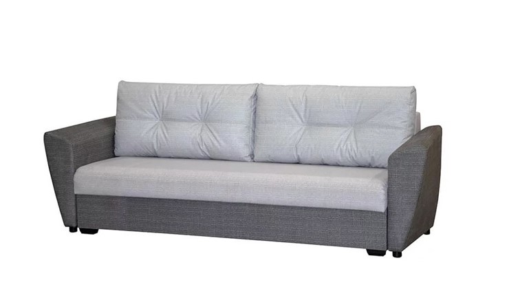 Прямой диван Мальта 1 К БД в Шадринске - изображение 4