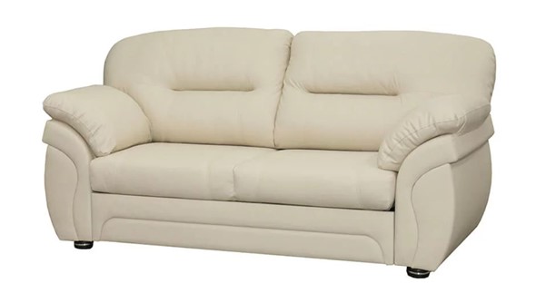 Прямой диван Шарлотта 3 в Шадринске - изображение