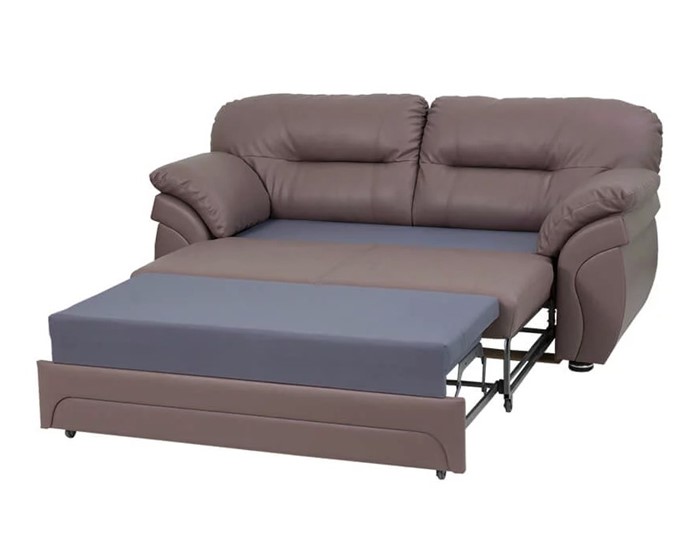 Прямой диван Шарлотта 3 в Шадринске - изображение 1