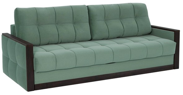 Прямой диван Татьяна 5 БД mini в Шадринске - изображение