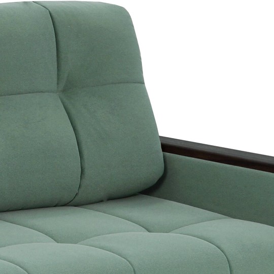Прямой диван Татьяна 5 БД mini в Шадринске - изображение 3