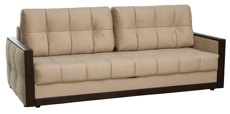 Прямой диван Татьяна 5 БД mini в Шадринске - изображение 4