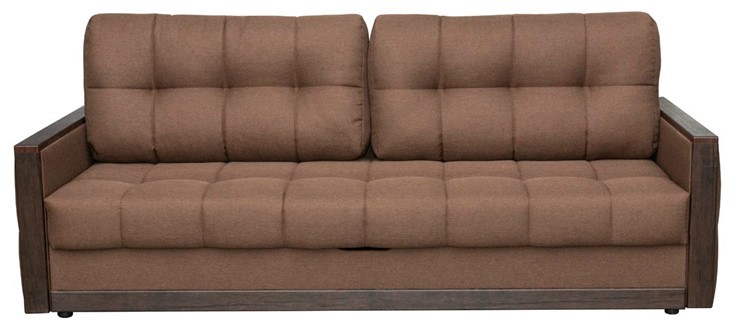 Прямой диван Татьяна 5 БД mini в Шадринске - изображение 7
