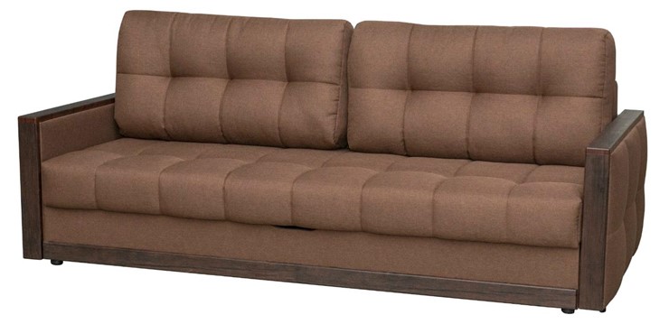 Прямой диван Татьяна 5 БД mini в Шадринске - изображение 8