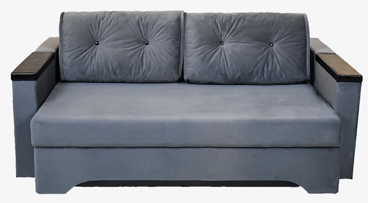 Прямой диван Твист 1 БД в Кургане - изображение 2