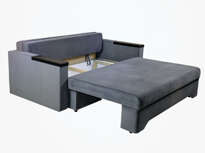 Прямой диван Твист 1 БД в Кургане - изображение 4
