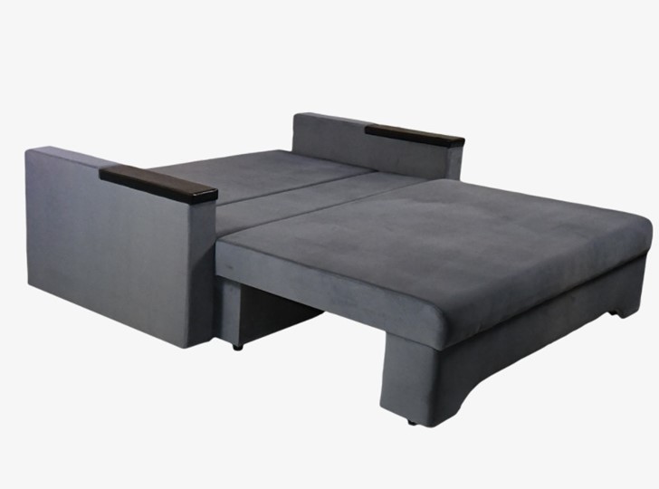 Прямой диван Твист 1 БД в Кургане - изображение 5
