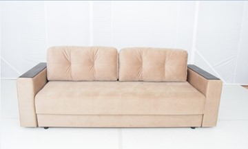 Прямой диван Рондо 4 в Шадринске