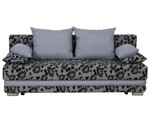 Прямой диван Нео 40 БД в Кургане - изображение