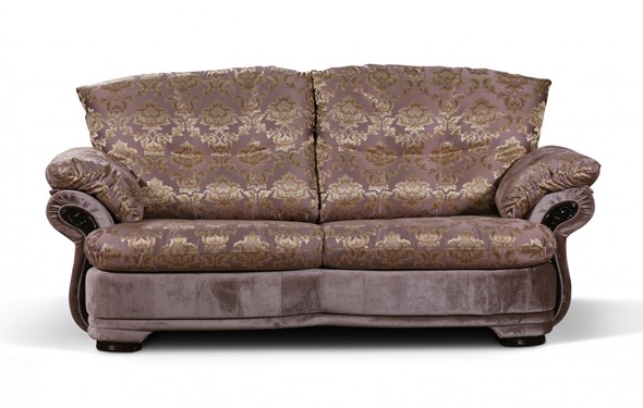 Большой диван Детройт, ДБ3 в Шадринске - изображение