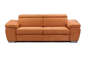 Прямой диван Севилья 2М (Седафлекс) в Кургане