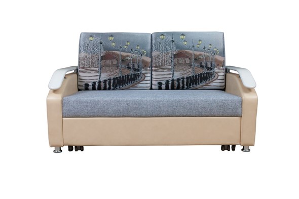 Малый диван Дуглас 1 в Шадринске - изображение