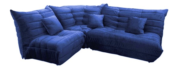 Модульный диван Манго в Шадринске - изображение