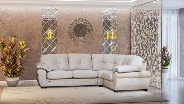 Модульный диван Дион в Кургане - изображение