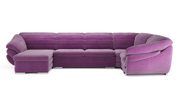 Модульный диван Алекс Элита 50 А в Шадринске - изображение