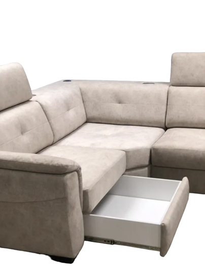 Модульный диван Бруклин в Шадринске - изображение 3