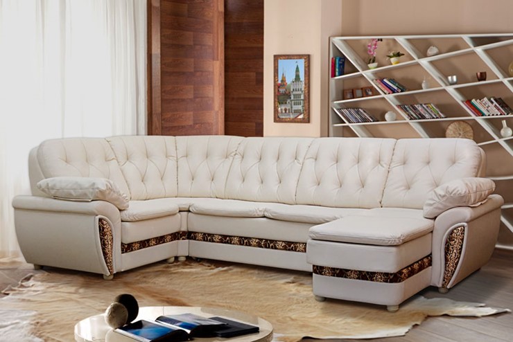 Модульный диван Дебора Элита 21 Д в Шадринске - изображение 4