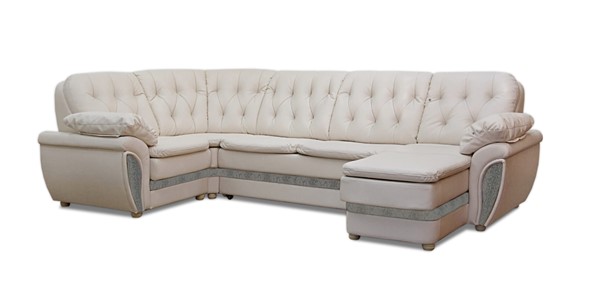 Модульный диван Дебора Элита 21 Д в Шадринске - изображение