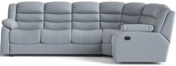 Модульный диван Элита 50 М-Мишель (реклайнер-седофлекс) в Шадринске - предосмотр 1
