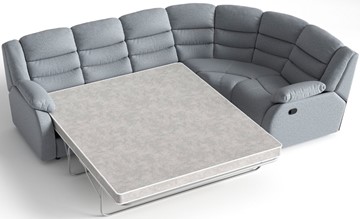 Модульный диван Элита 50 М-Мишель (реклайнер-седофлекс) в Шадринске - предосмотр 2