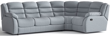 Модульный диван Элита 50 М-Мишель (реклайнер-седофлекс) в Шадринске - предосмотр