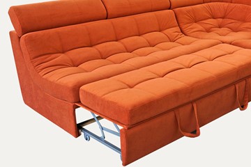 Модульный диван F-0-M Эко в Шадринске - предосмотр 5