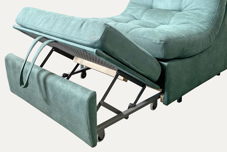 Модульный диван F-0-M Эко в Шадринске - изображение 7