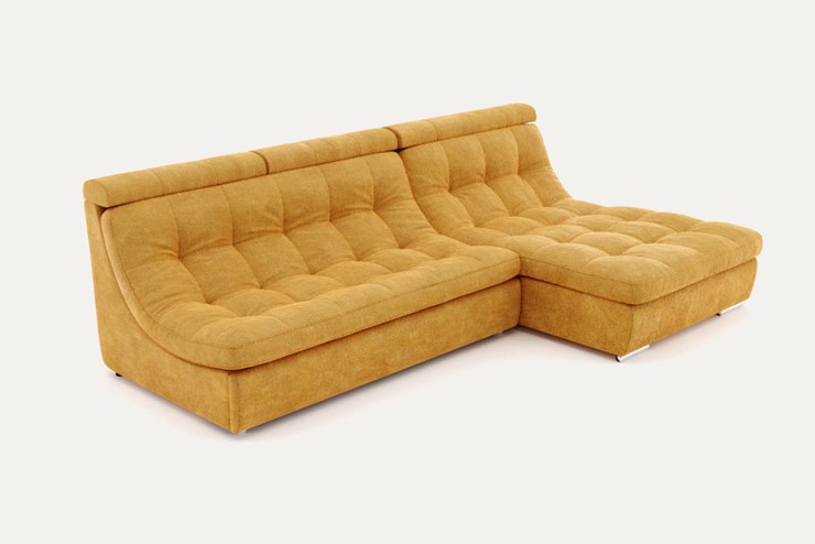 Модульный диван F-0-M Эко в Шадринске - изображение 9