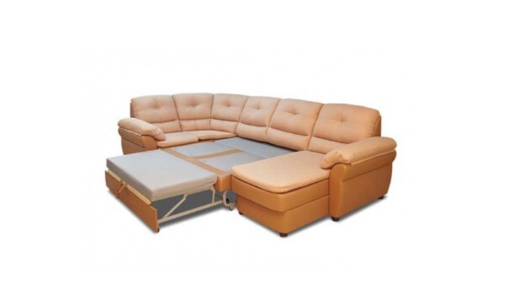 Модульный диван Кристина в Шадринске - изображение 1
