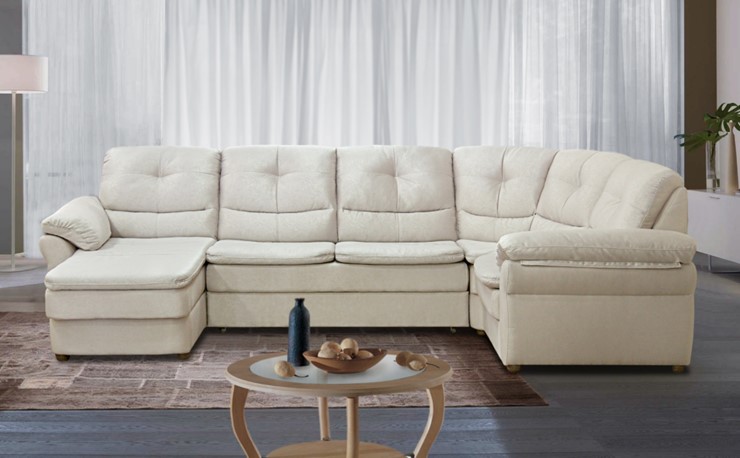 Модульный диван Кристина в Шадринске - изображение 5