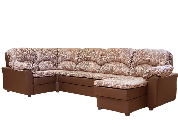 Модульный диван Моника в Шадринске - изображение 5