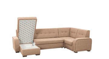 Модульный диван Подиум в Кургане - предосмотр 1