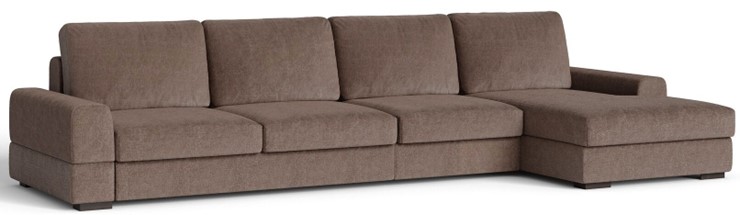 Модульный диван Поло в Шадринске - изображение 3