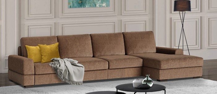 Модульный диван Поло в Шадринске - изображение 4
