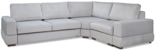 Модульный диван Поло в Шадринске - изображение