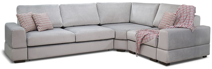 Модульный диван Поло в Шадринске - изображение 2