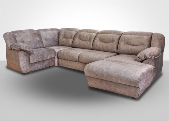 Модульный диван Вегас в Шадринске - изображение