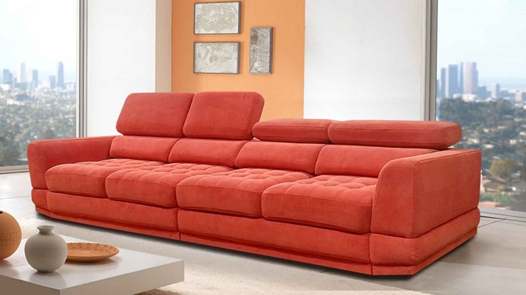 Секционный диван Верона в Шадринске - изображение 8