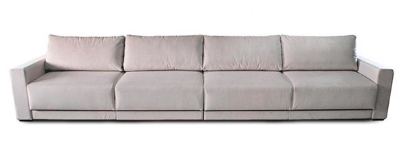 Модульный диван Тридэ в Шадринске - изображение
