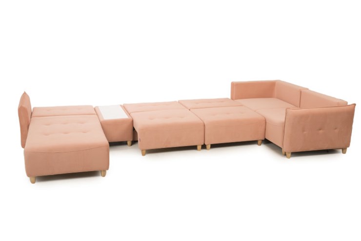 Модульный диван Истра в Шадринске - изображение 2