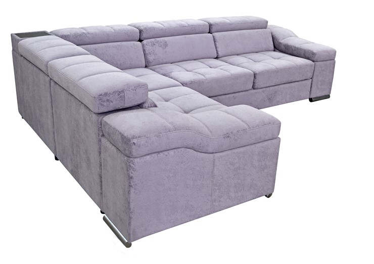 Модульный диван N-0-M в Шадринске - изображение 1