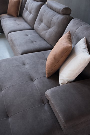 Секционный диван Монреаль в Шадринске - изображение 7
