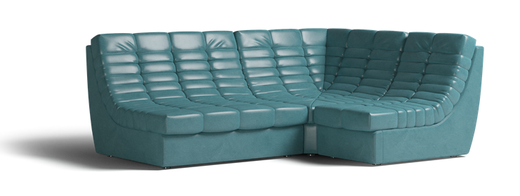 Модульный диван Босфор в Шадринске - изображение 2