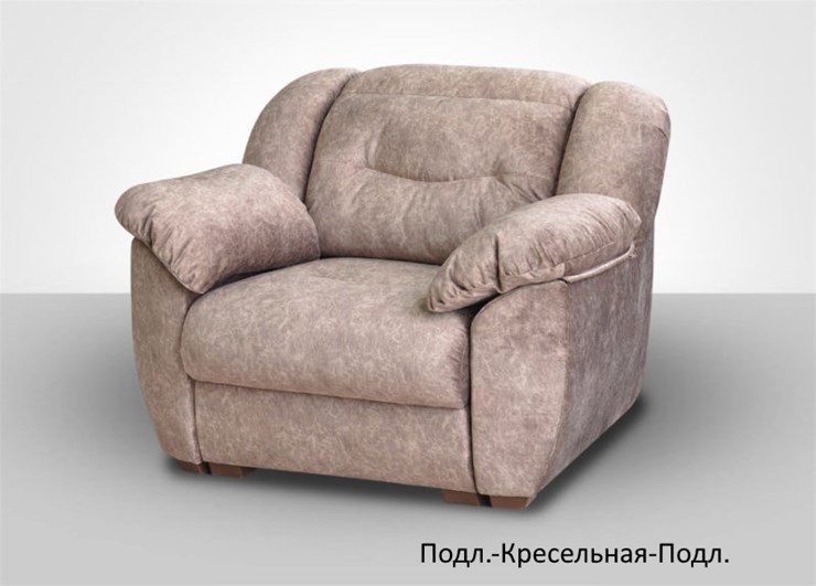 Модульный диван Вегас в Шадринске - изображение 4